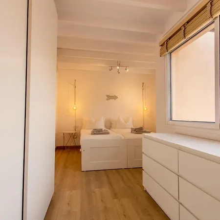 Golf Costa Adeje 3a003 Вилла