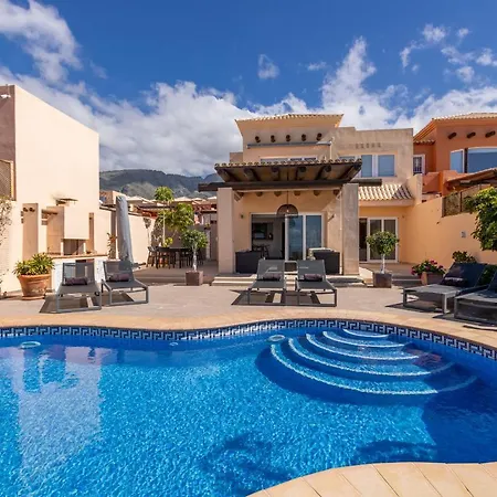 Villa Golf Costa Adeje 3a003 Costa Adeje (Tenerife)