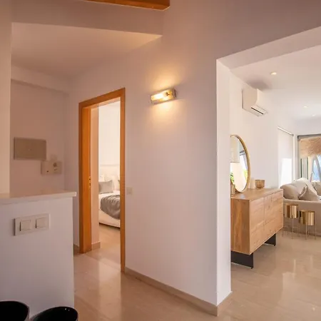 Villa Golf Costa Adeje 3a003 *