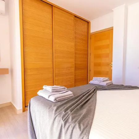 Golf Costa Adeje 3a003 Villa *