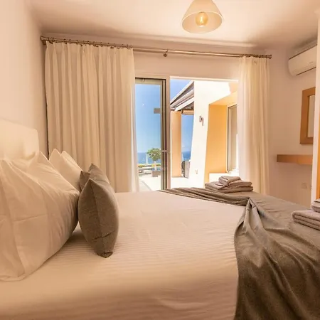 Golf Costa Adeje 3a003 Villa